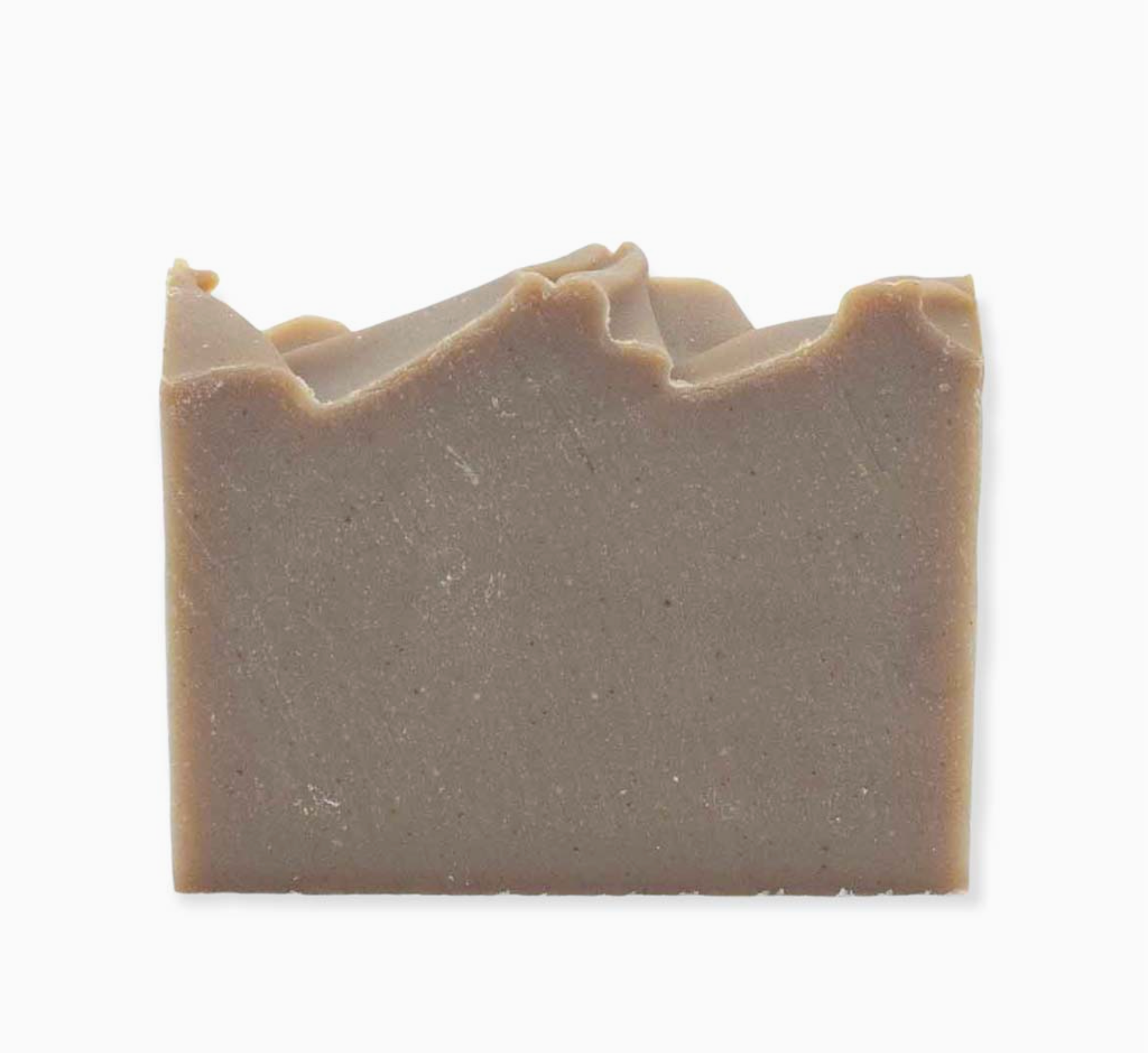 Almond Vanilla Bar Soap - Heart of the Home Inc