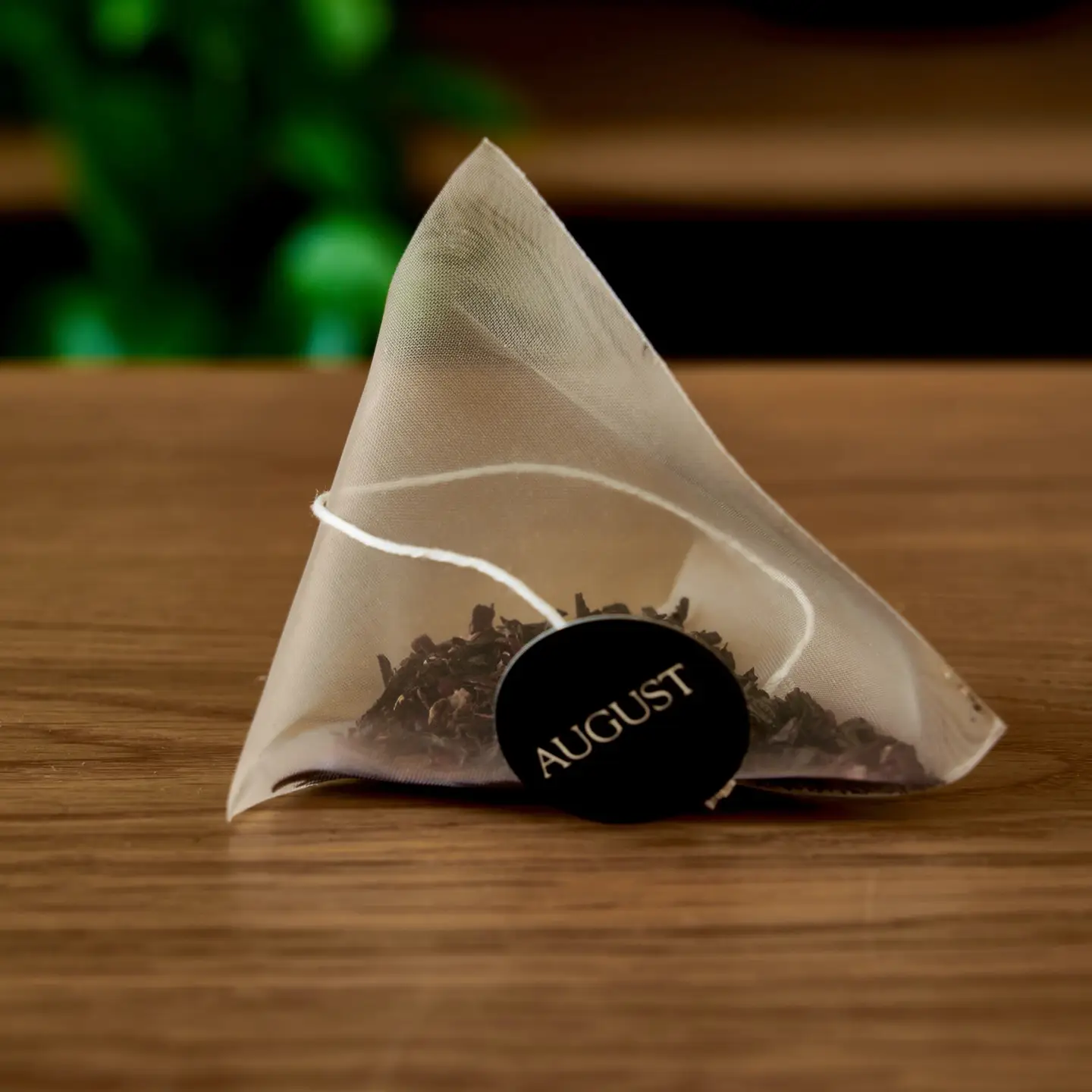 Passage - Hazelnut Chocolate Black Tea