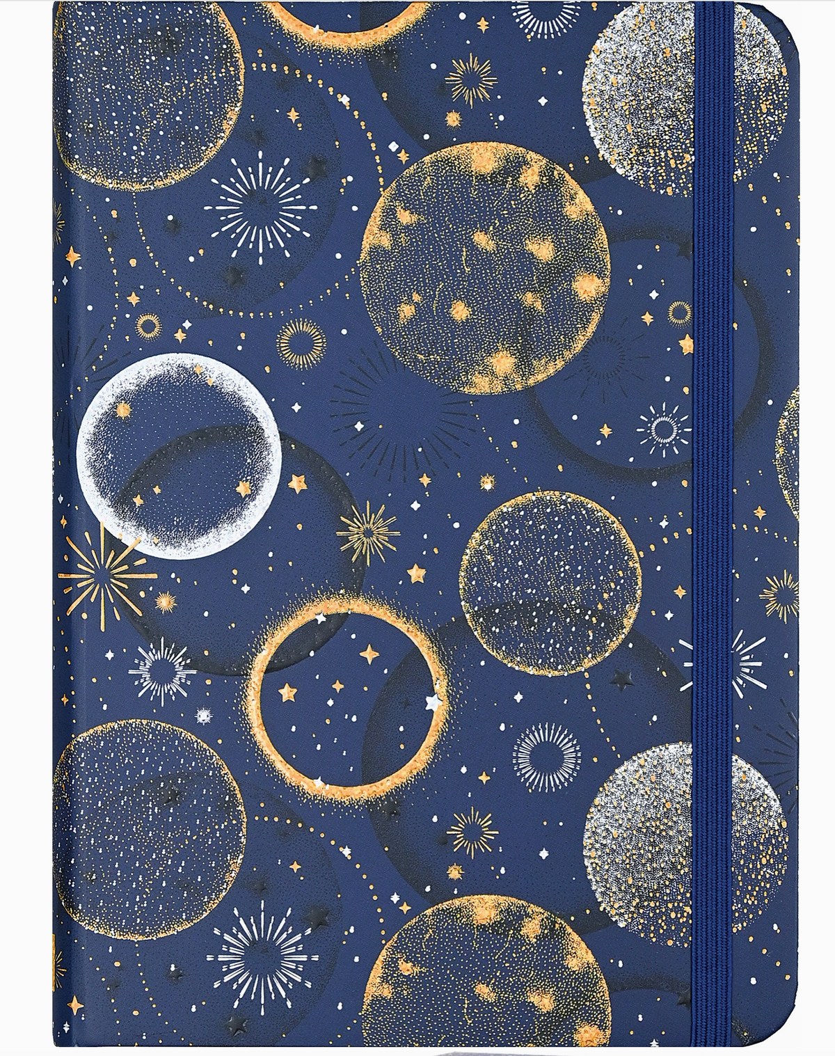 Cosmos Journal - Heart of the Home Inc