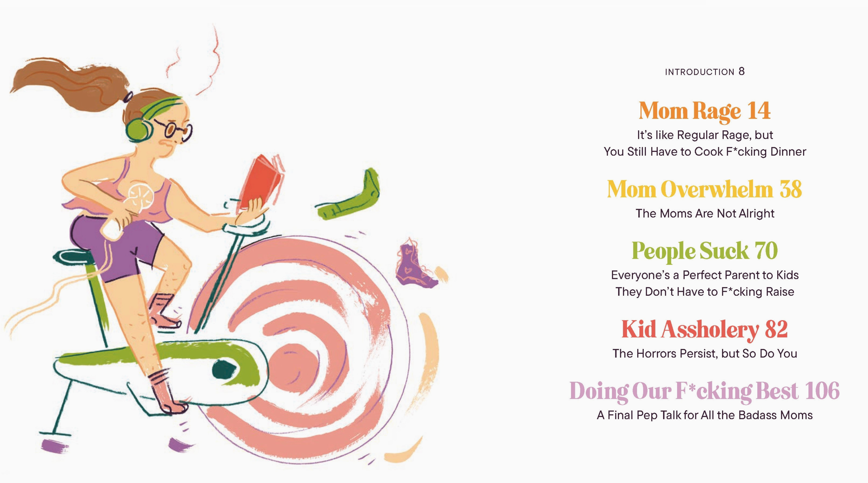 Mom Meditations - Heart of the Home Inc