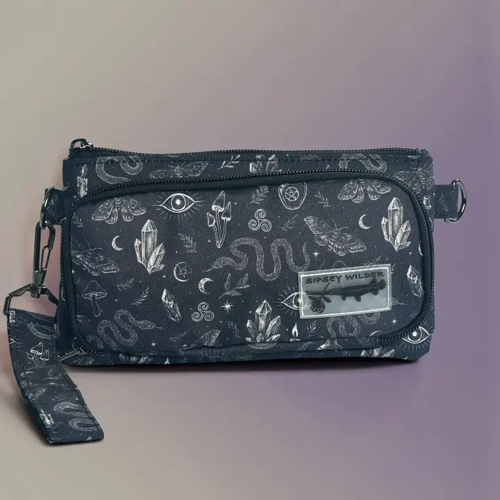Wanderwitch Venture Wallet