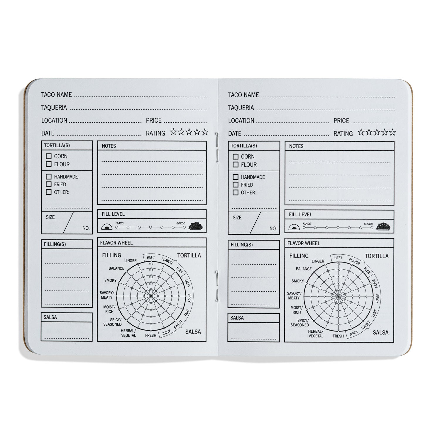 33 Tacos - Heart of the Home Inc