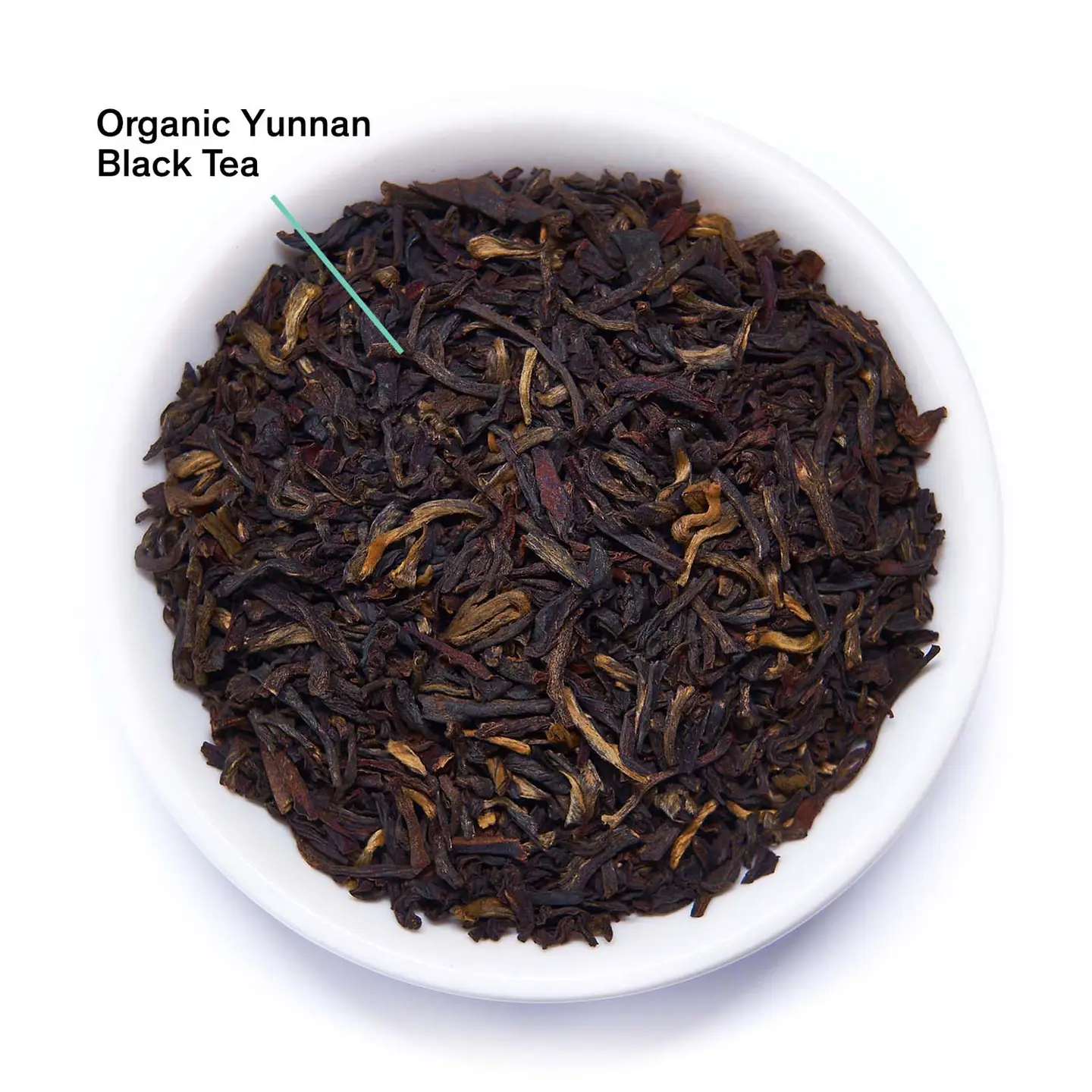 Black Gold - Organic Black Tea