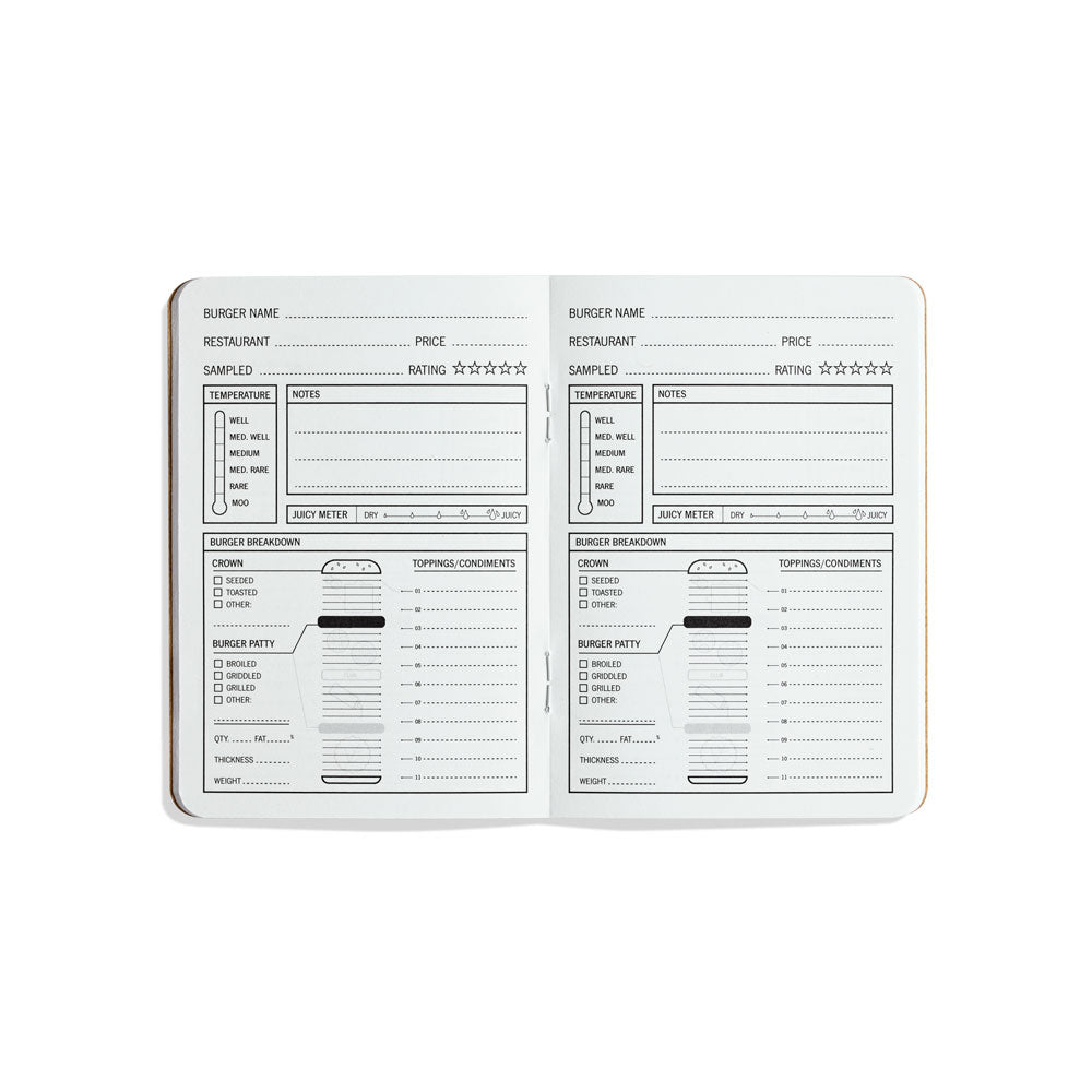 33 Burgers - Heart of the Home Inc