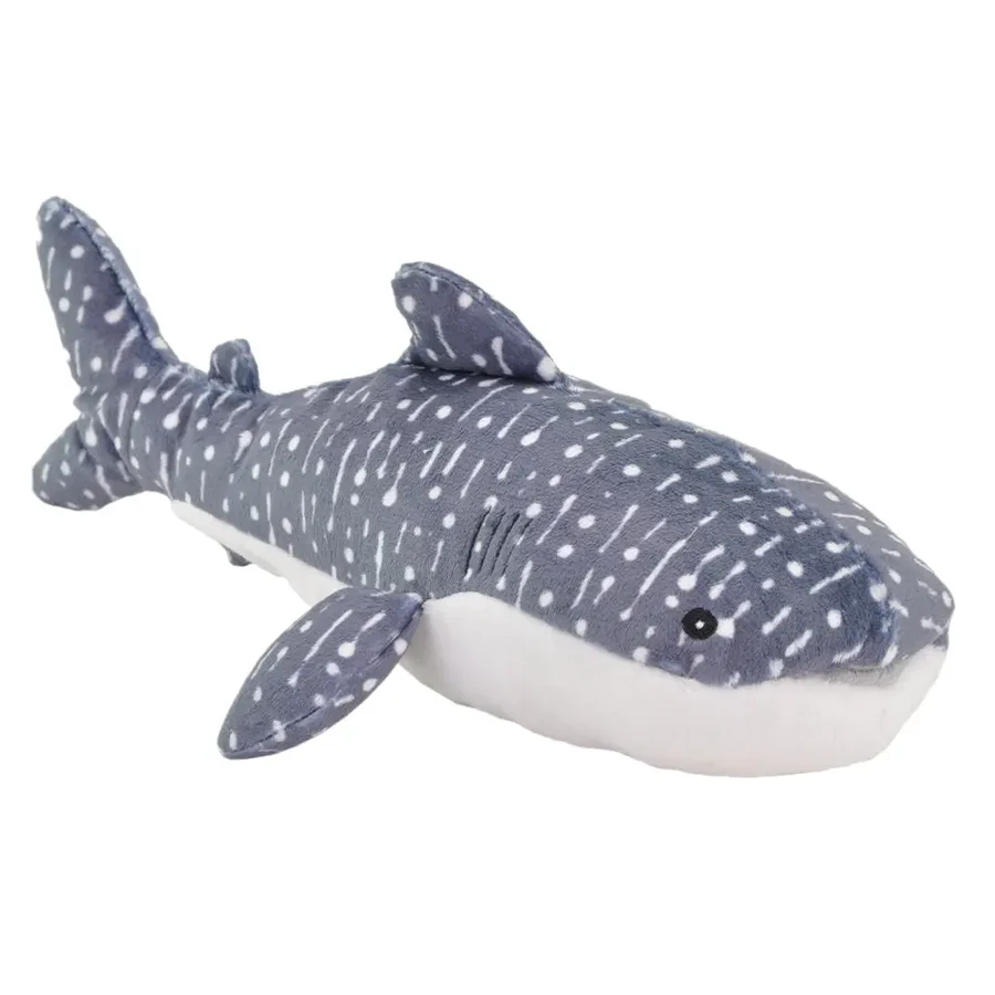 Whale Shark 8"