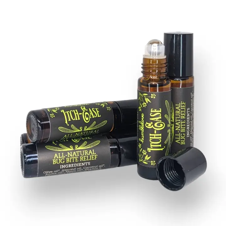 Itch-Ease Bug Bite Relief Roll-On