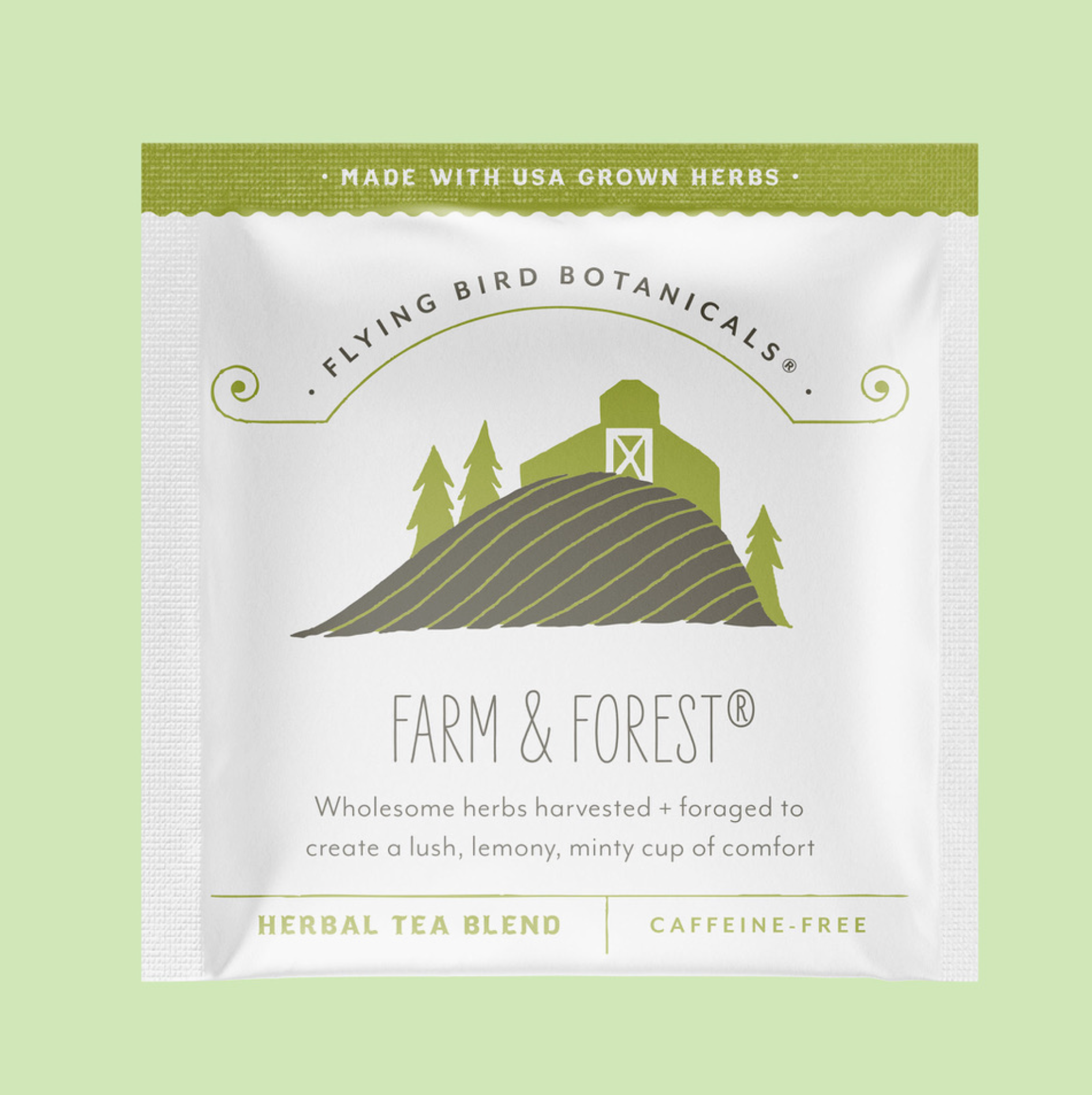 Leaf Lover Tea Sampler - Heart of the Home Inc