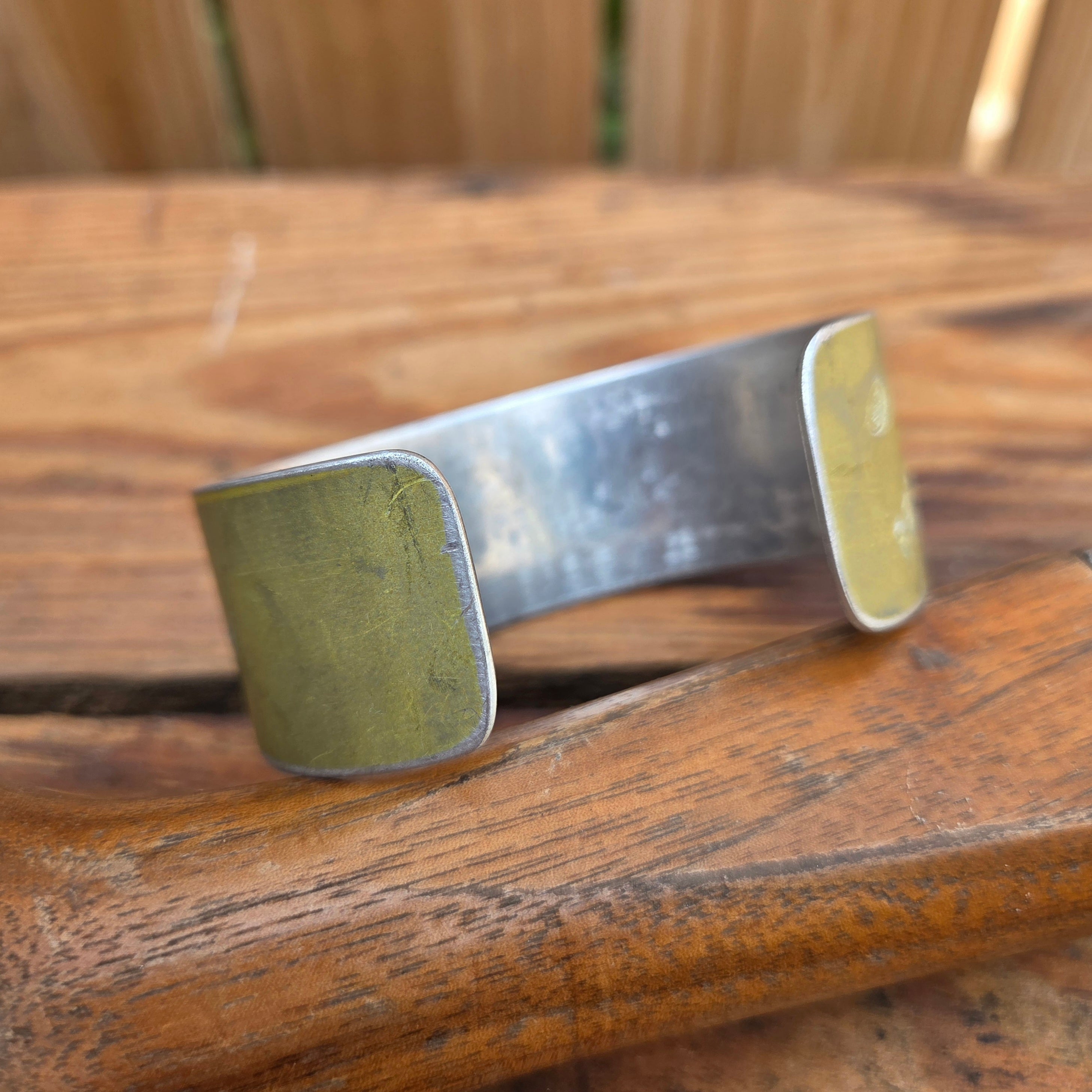 F-84 Republic Cuff