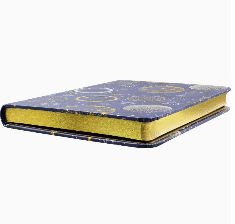 Cosmos Journal - Heart of the Home Inc