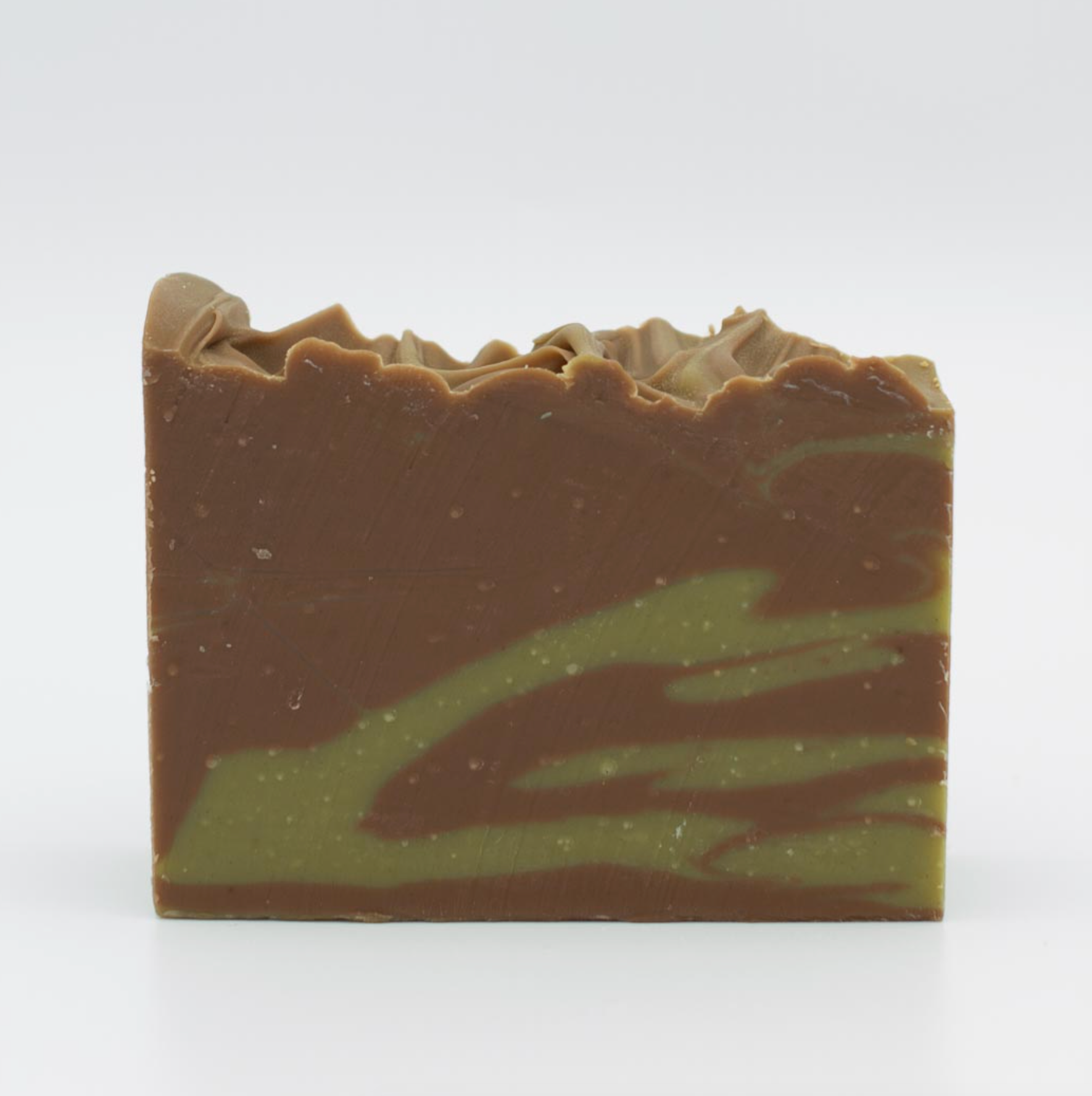 Tobacco & Oakmoss Bar Soap - Heart of the Home Inc