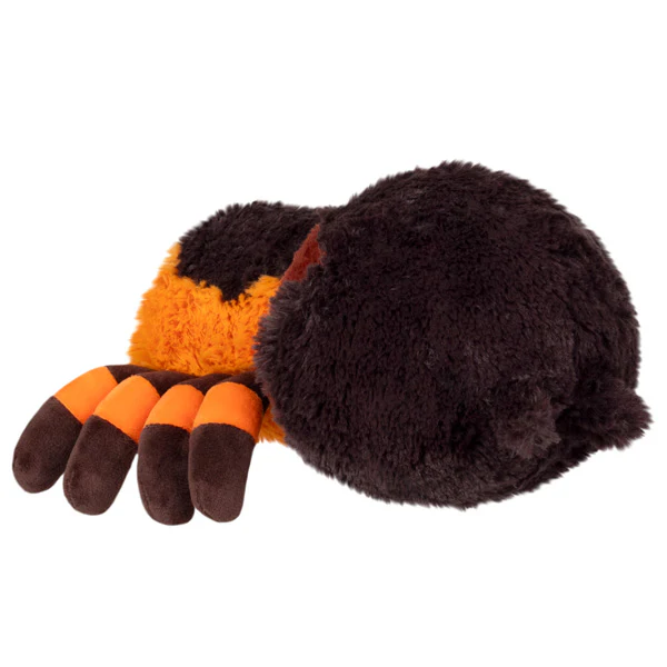 Mini Squishable Tarantula - Heart of the Home Inc