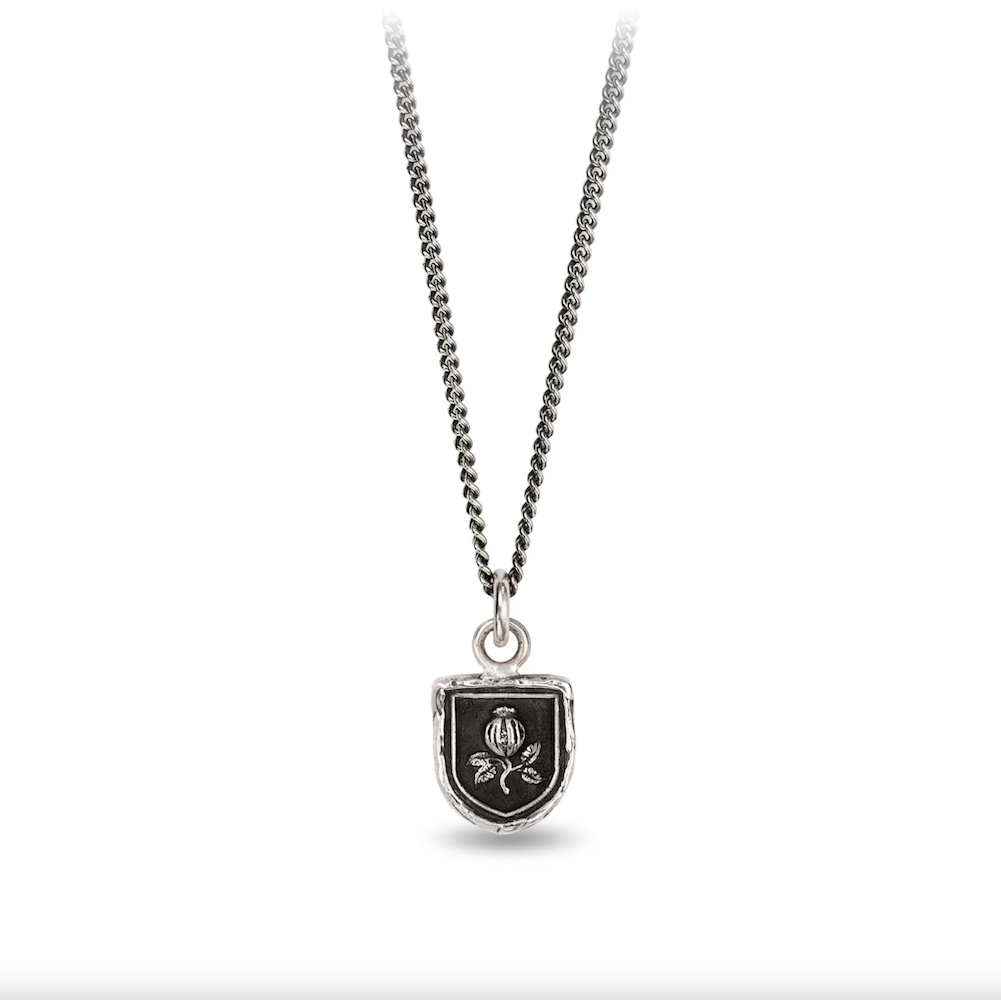 "Full of Life" Appreciation Talisman - Heart of the Home Inc