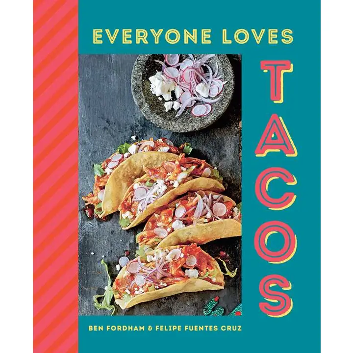 Everyone Loves Tacos - Heart of the Home Inc