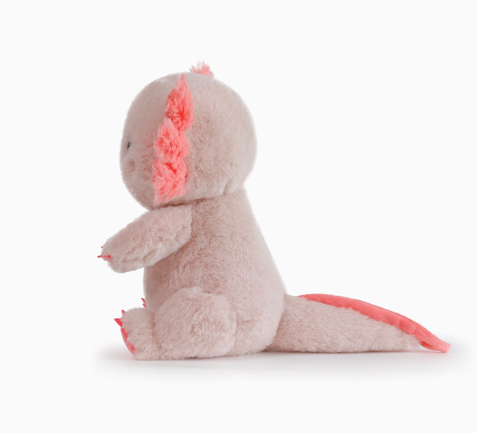 Alex Axolotl 9" Plush - Heart of the Home Inc