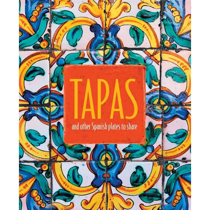 Tapas - Heart of the Home Inc