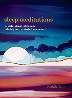 Sleep Meditations - Heart of the Home LV