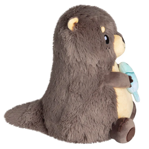 Mini River Otter - Heart of the Home Inc