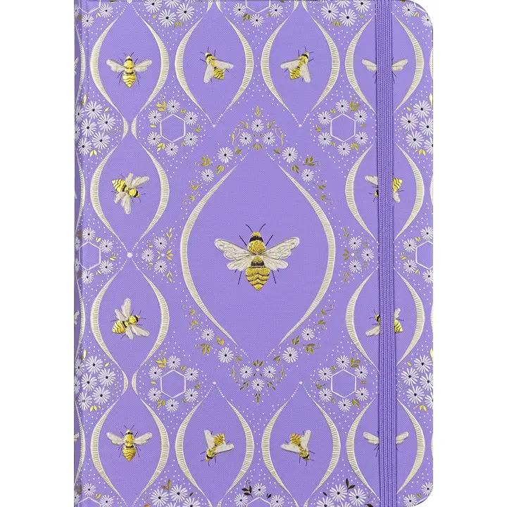 Florentine Bee Journal - Heart of the Home Inc