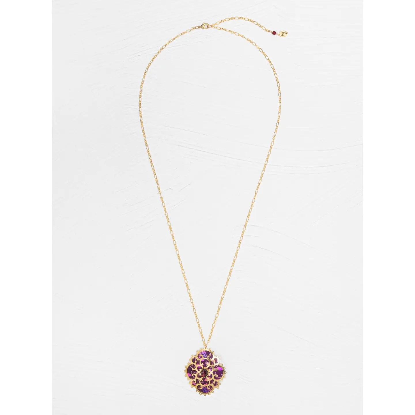 Eternal Rose Pendant - Heart of the Home Inc