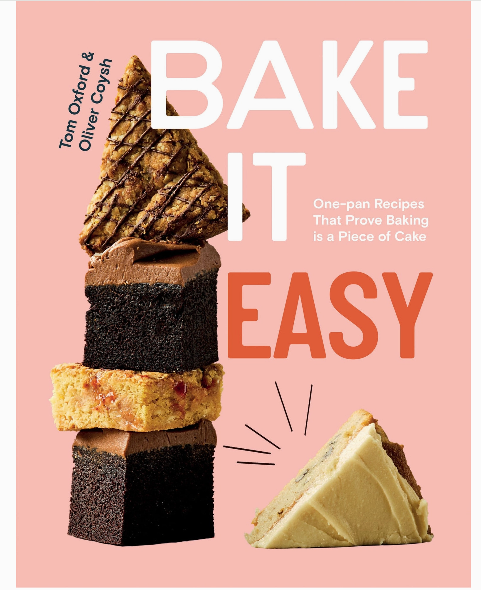 Bake it Easy