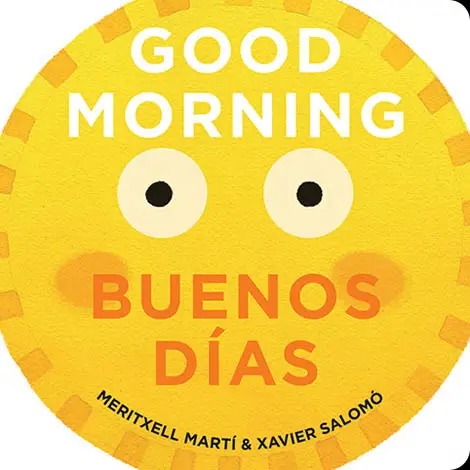 Good Morning - Buenos Días - Heart of the Home Inc