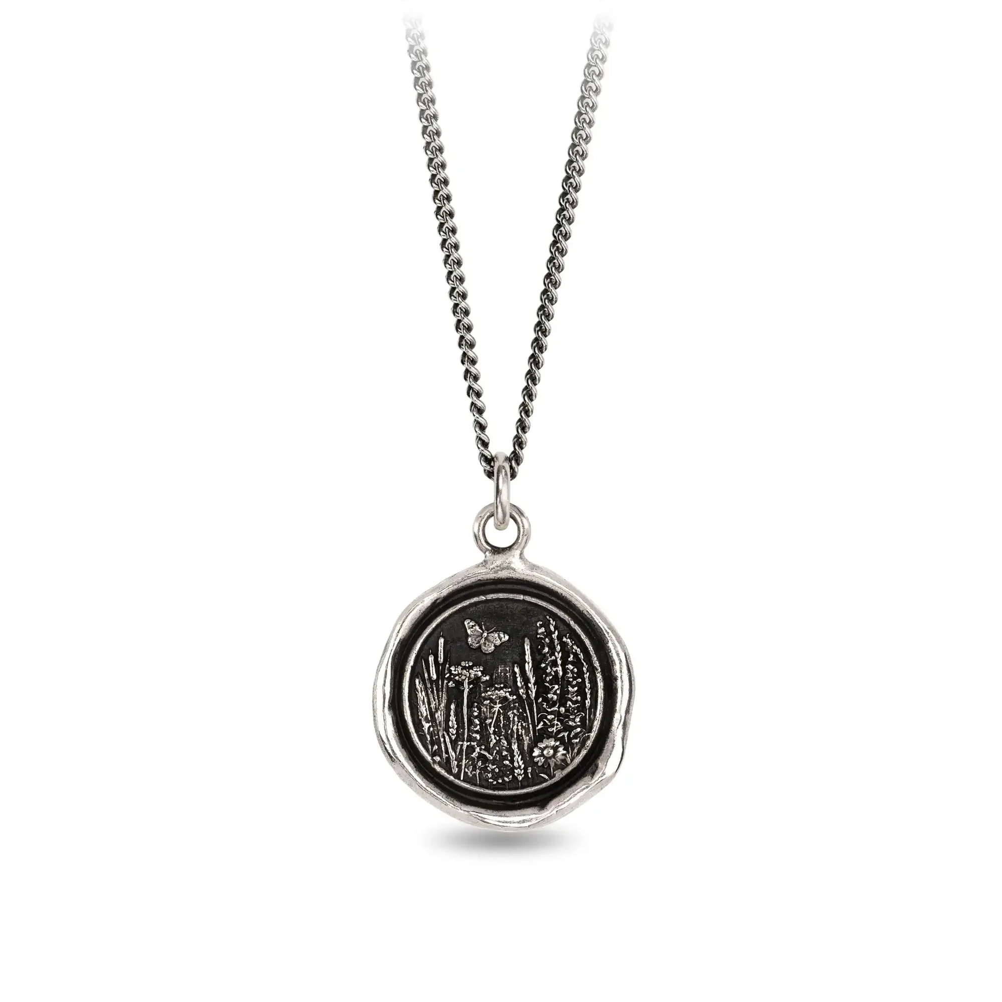 Wild at Heart Talisman