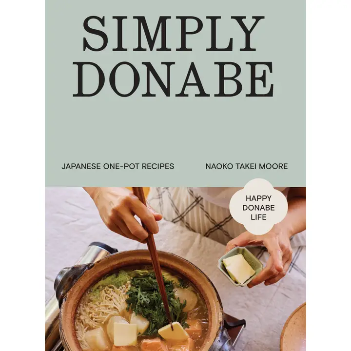 Simply Donabe - Heart of the Home Inc