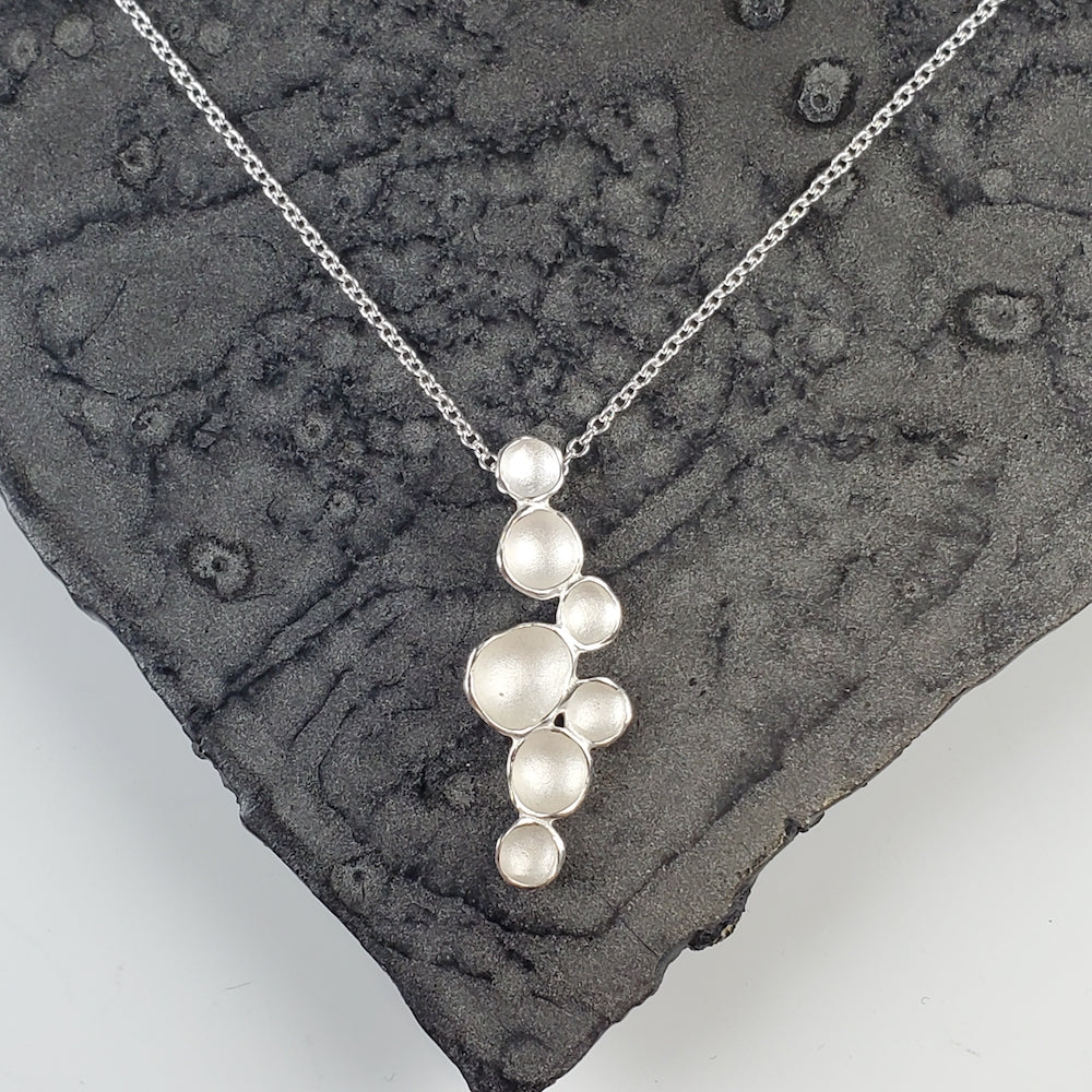 Medium Milky Way Pendant - Heart of the Home PA