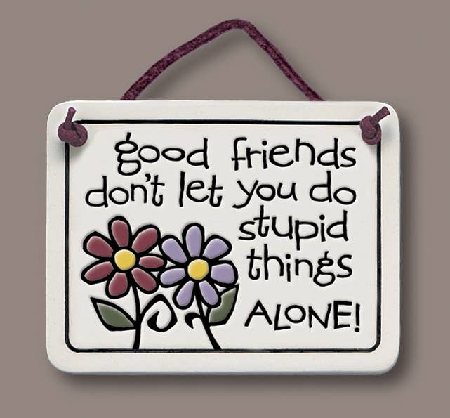 Macone 448 Good Friends - Heart of the Home PA