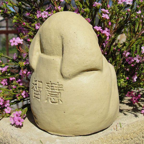 Meditating Elephant - Small - Heart of the Home PA