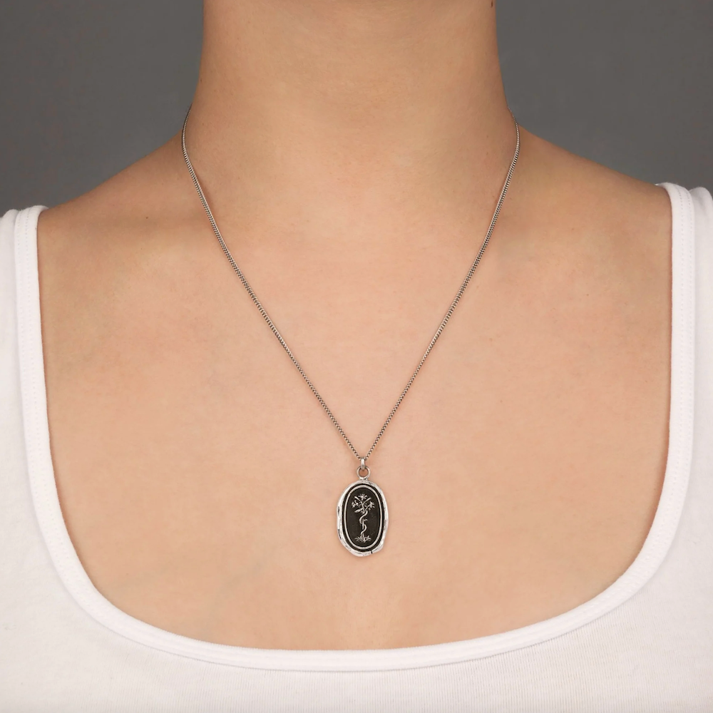 Heal From Within Talisman - Heart of the Home PA