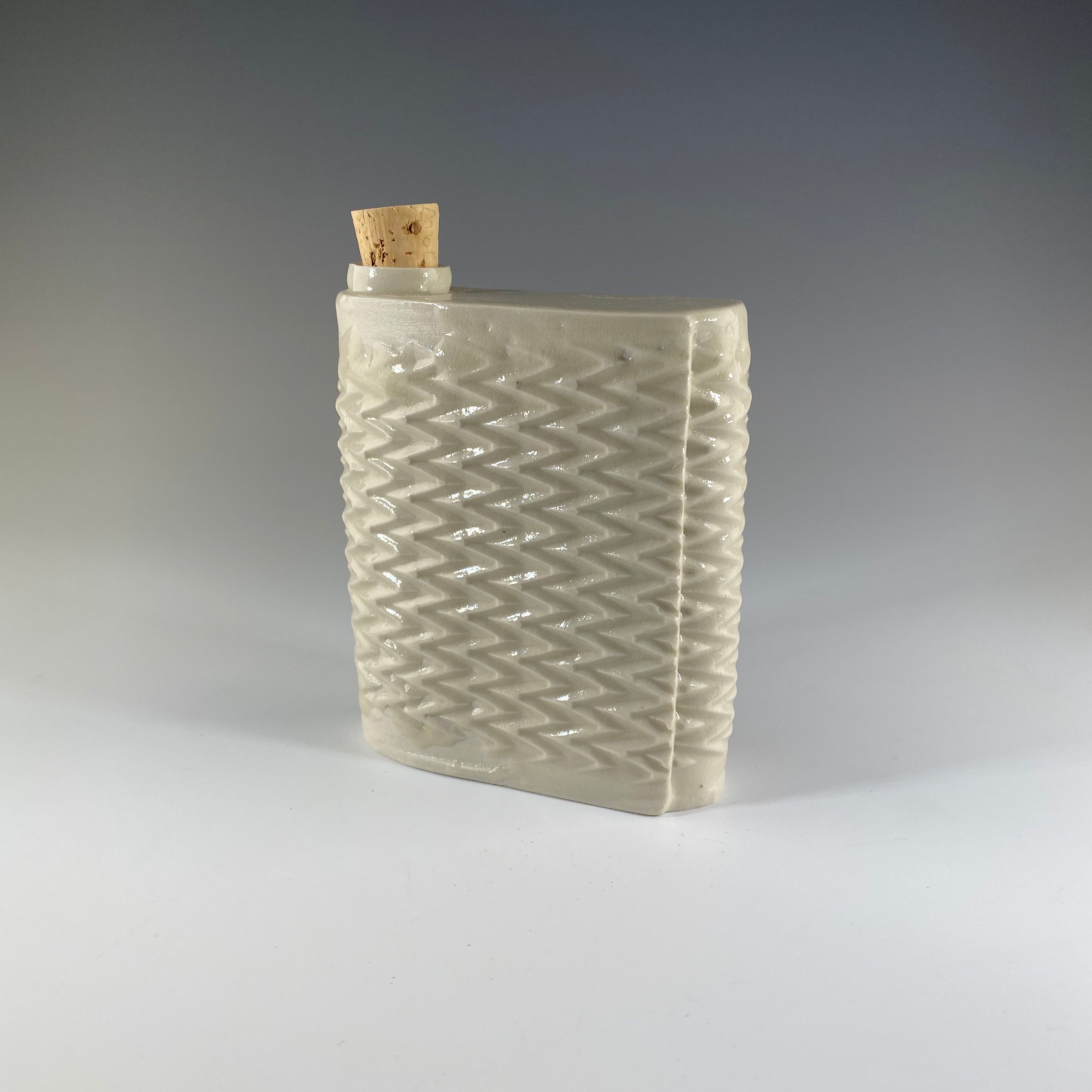 Compass Flask - Heart of the Home PA