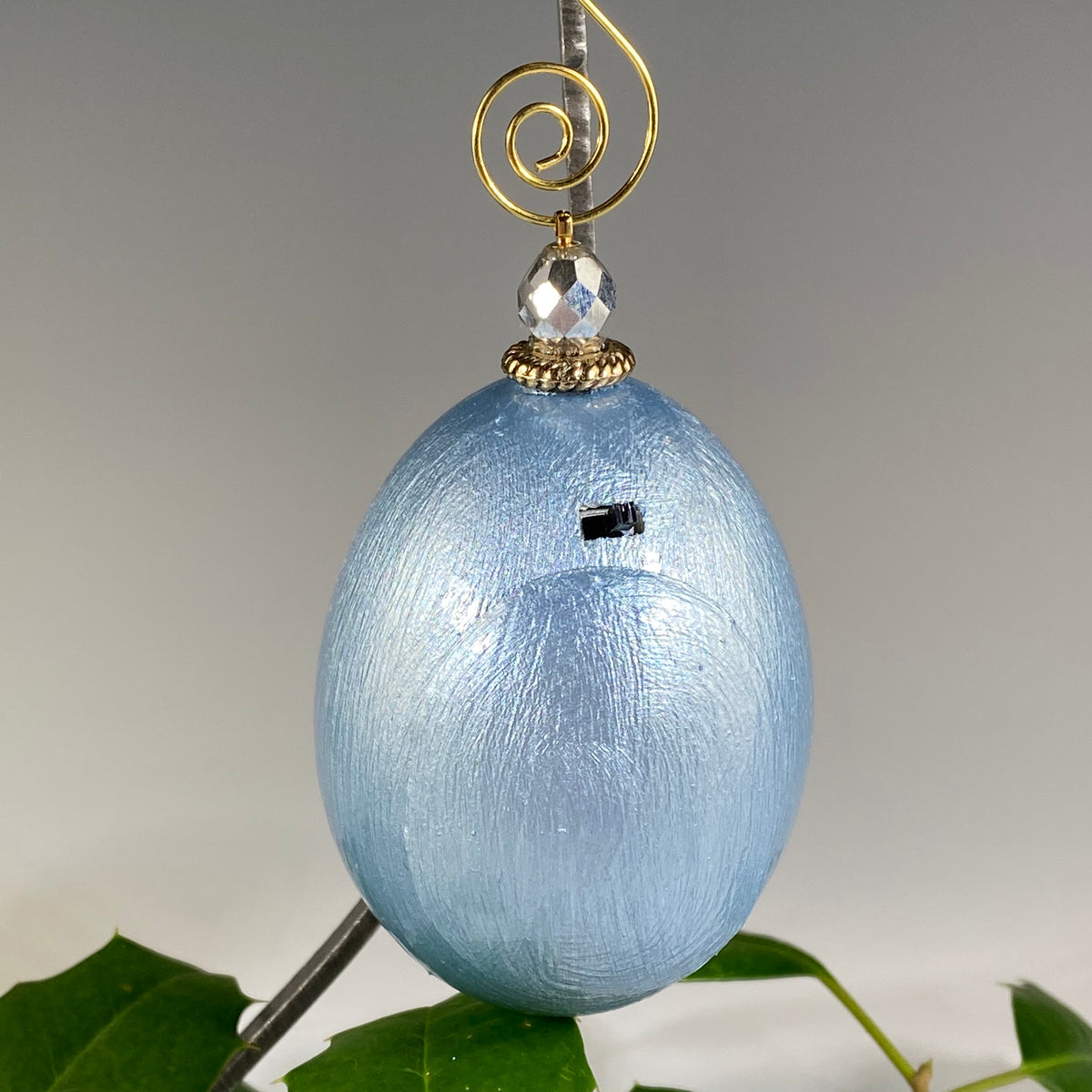Snowflakes Ornament - Heart of the Home PA