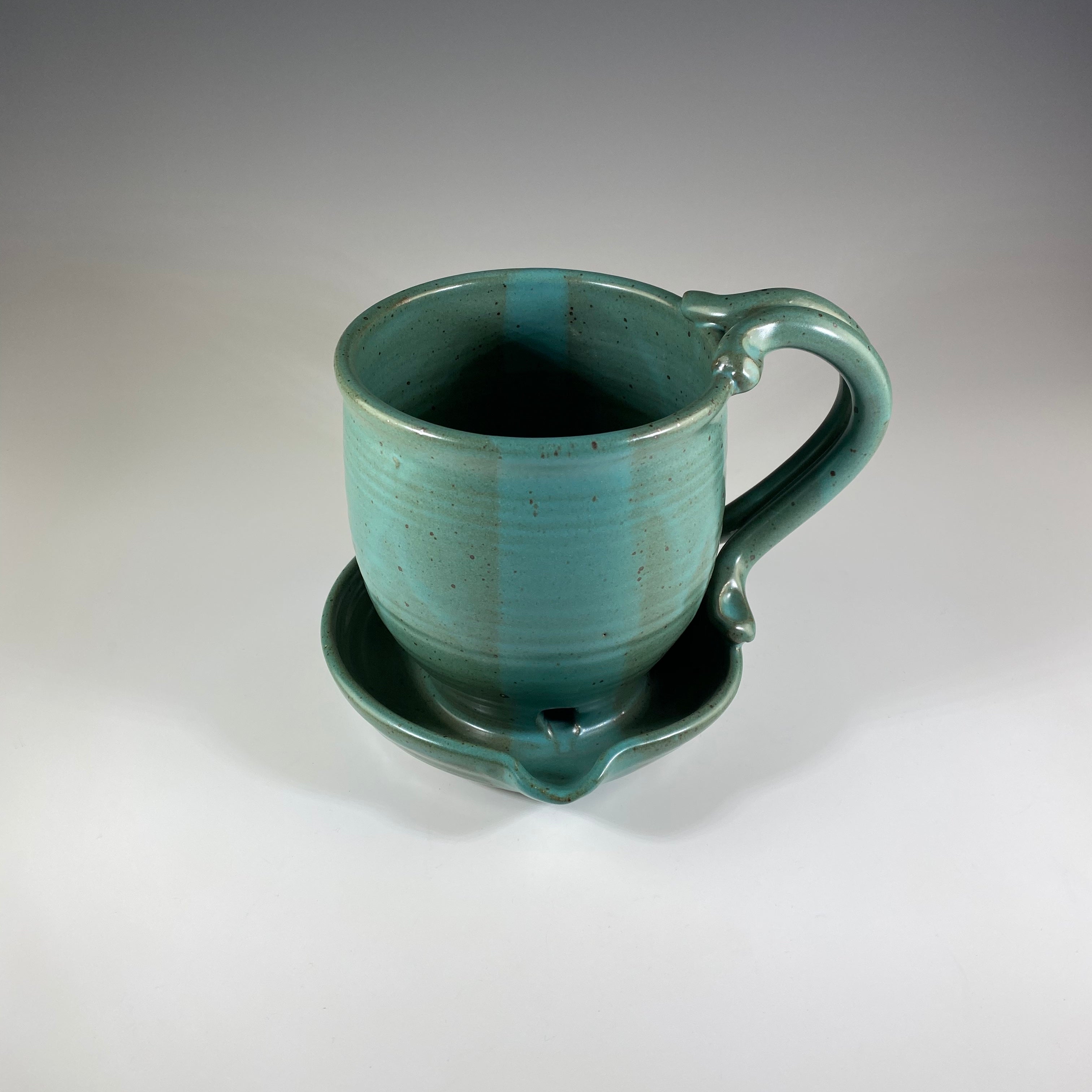 Bacon Mug - Heart of the Home PA