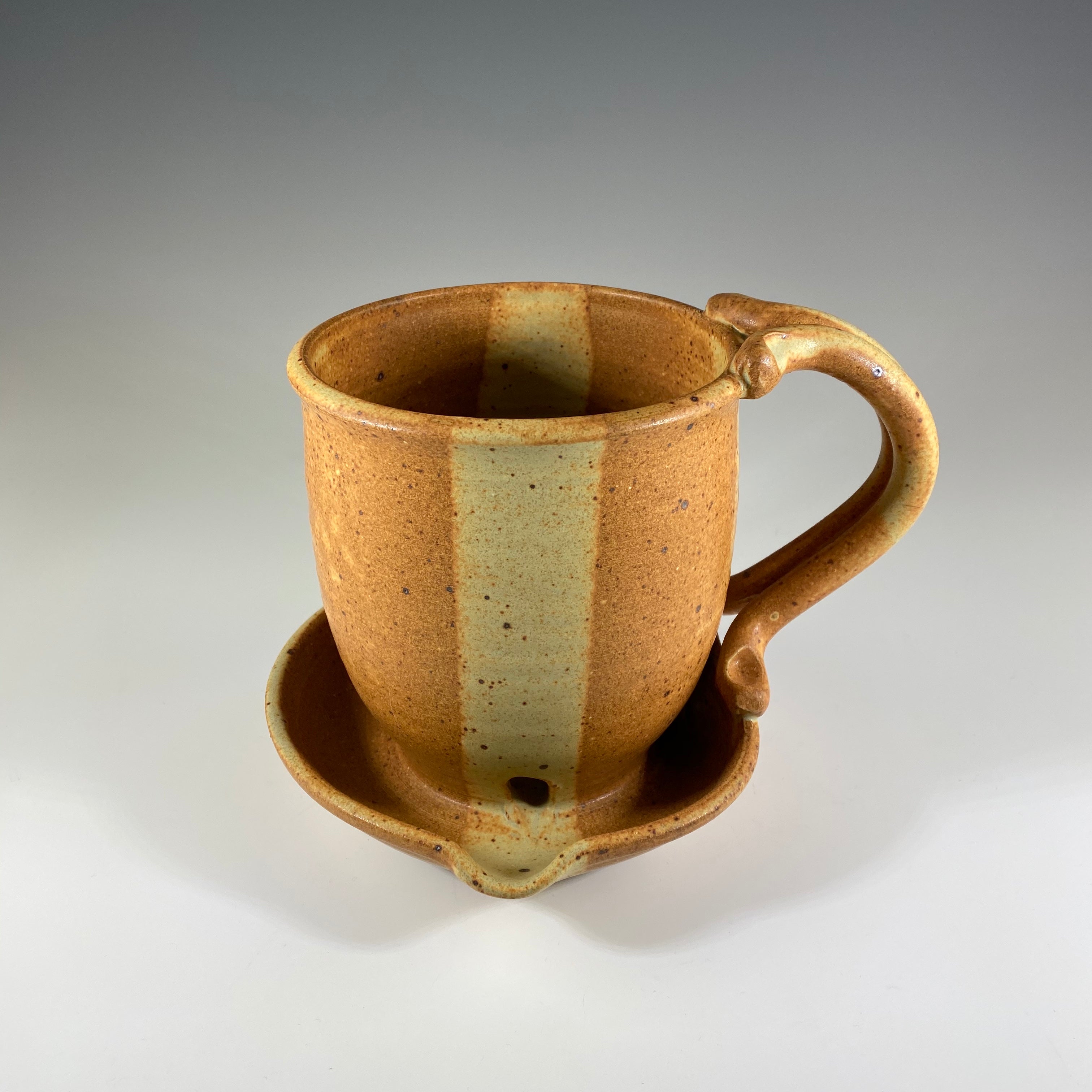 Bacon Mug - Heart of the Home PA