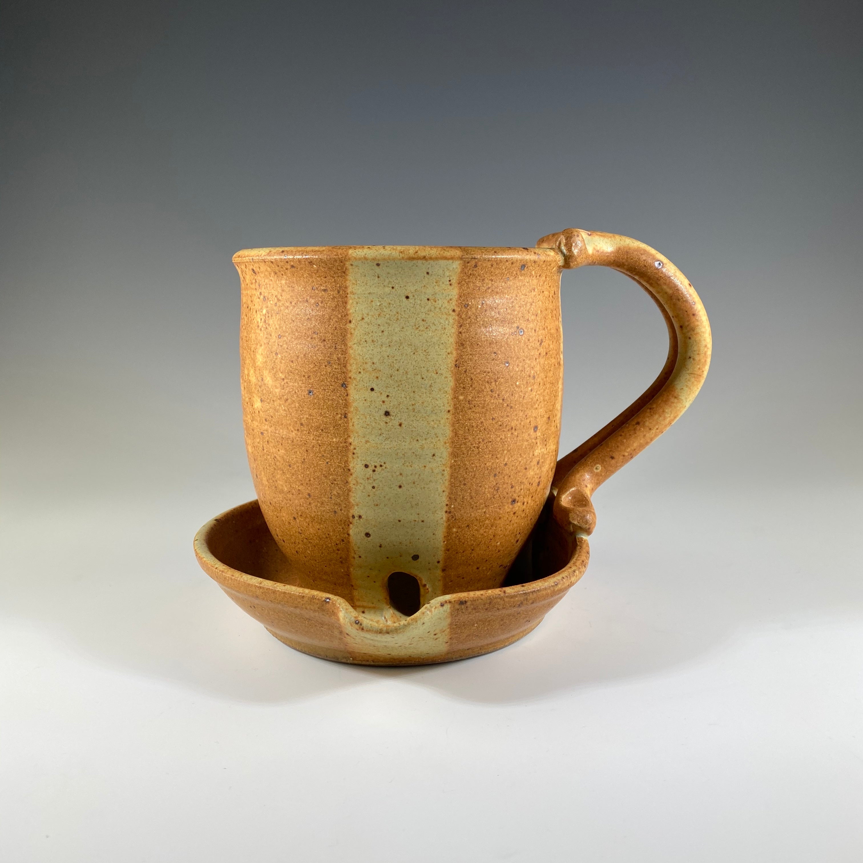 Bacon Mug - Heart of the Home PA