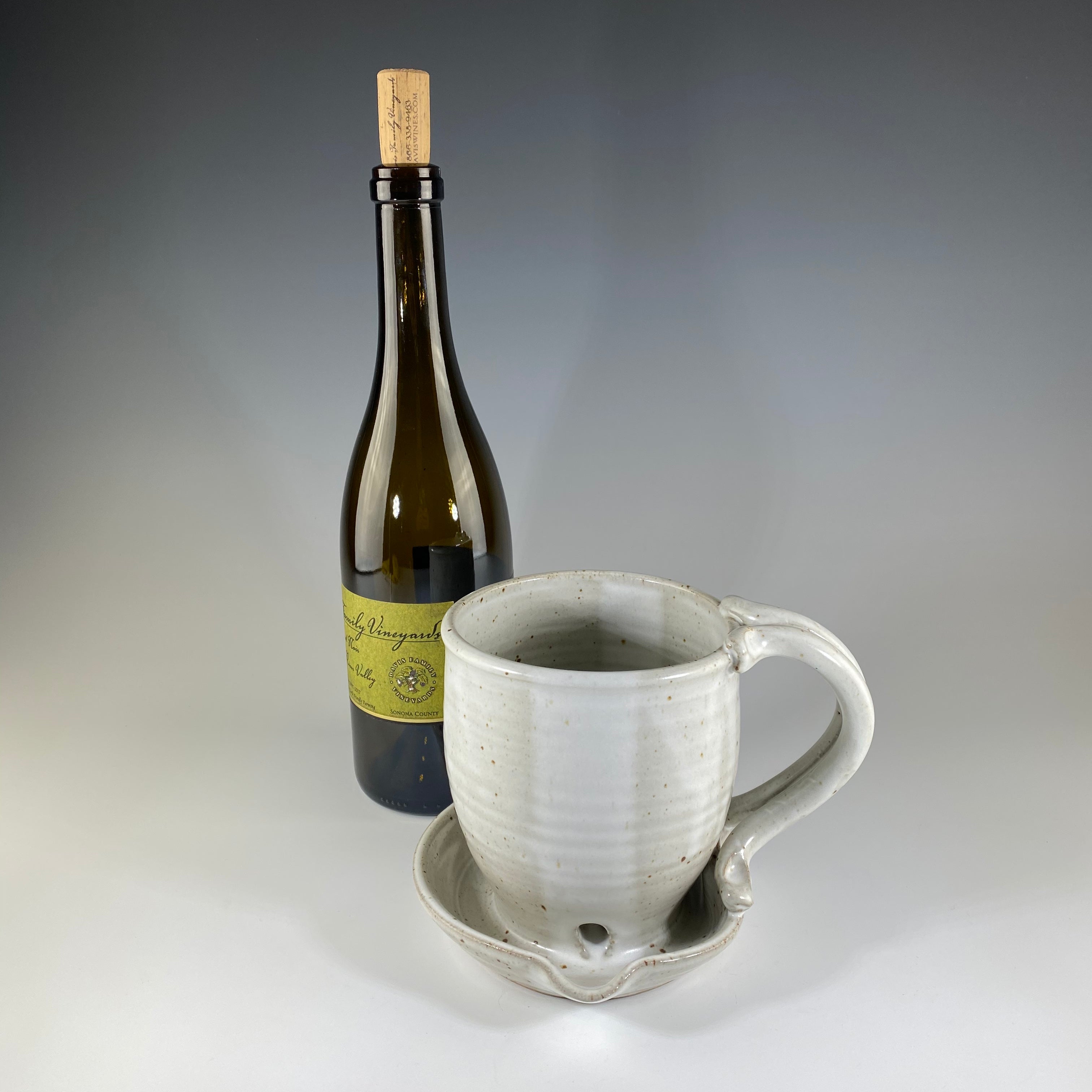 Bacon Mug - Heart of the Home PA