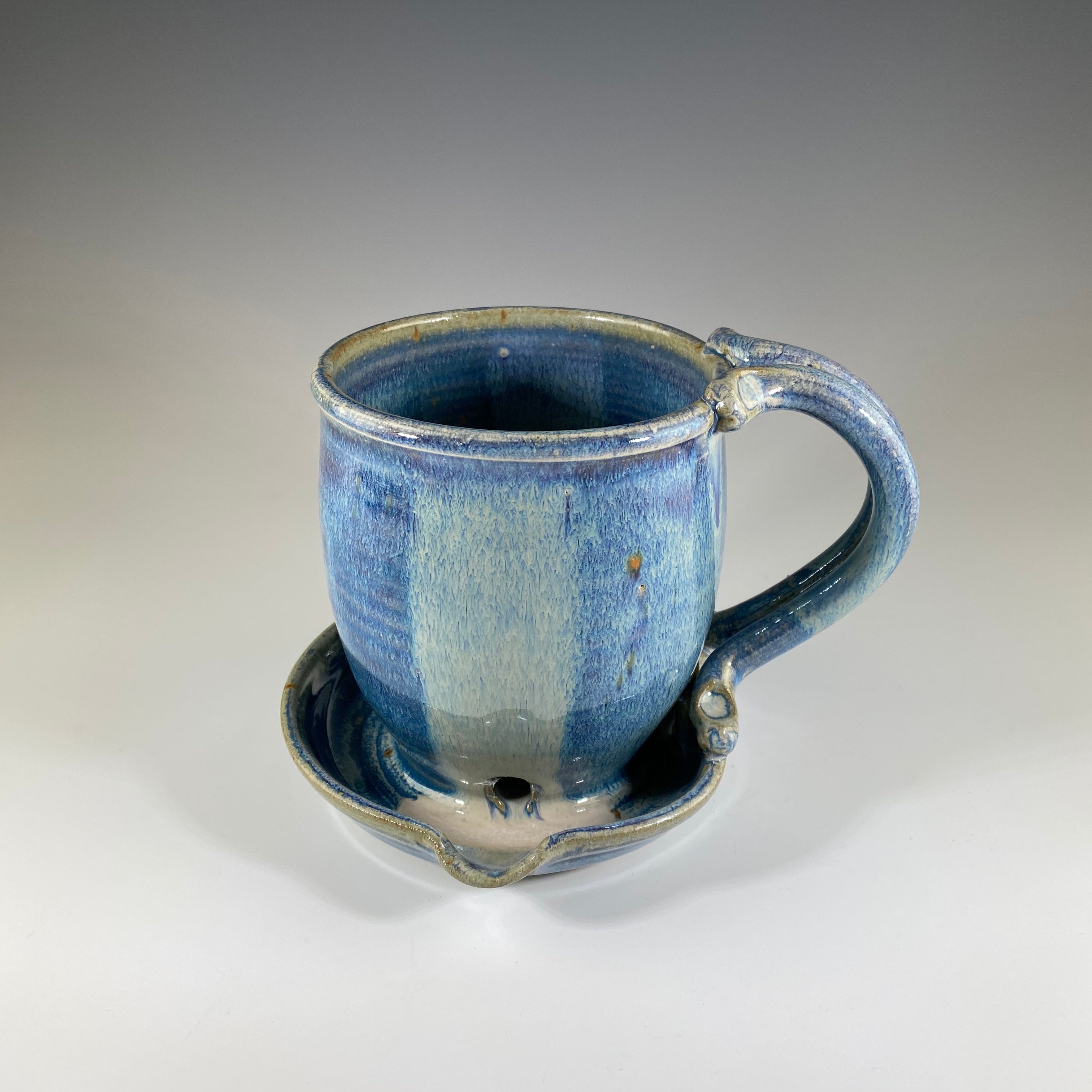 Bacon Mug - Heart of the Home PA