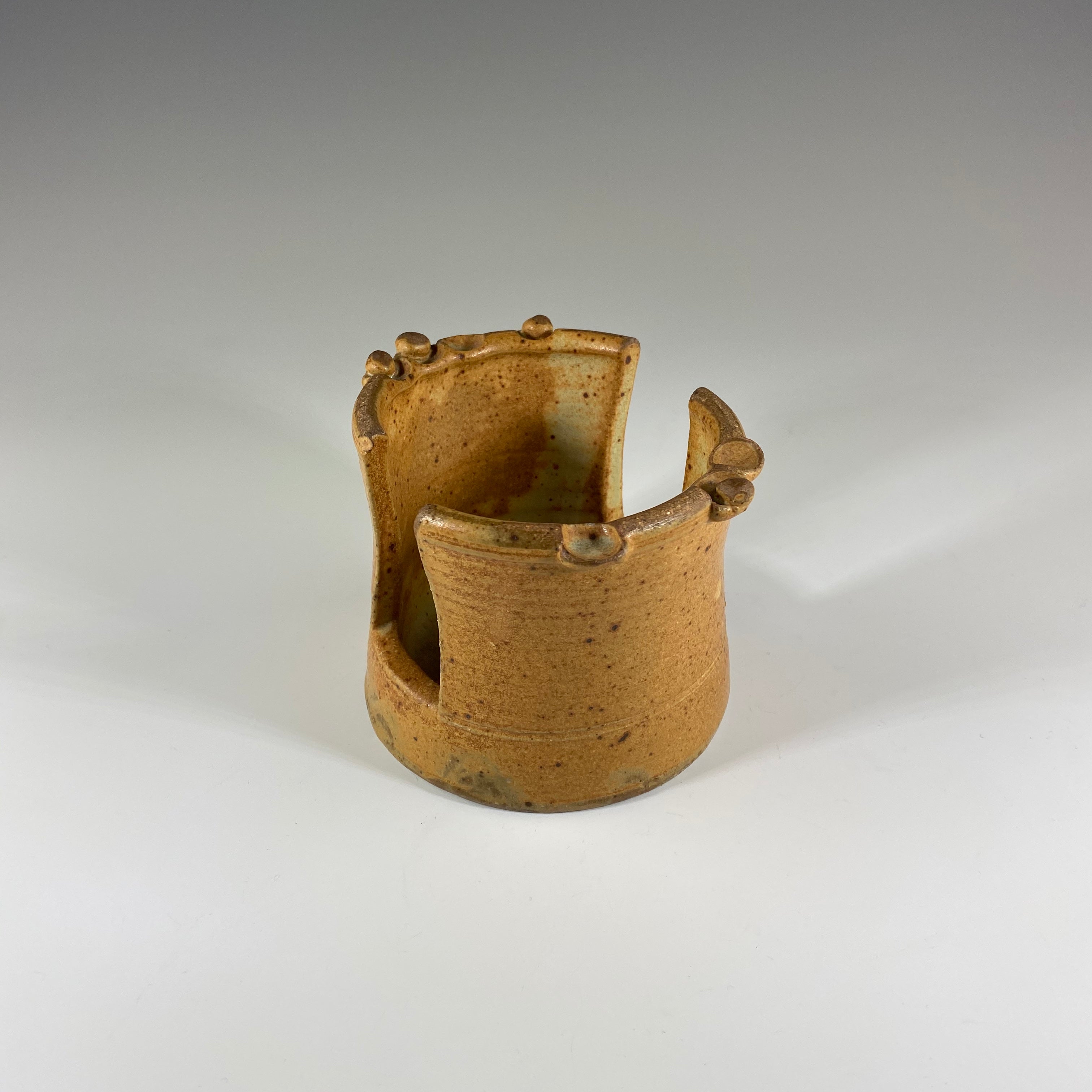 Sponge Holder - Sand - Heart of the Home PA