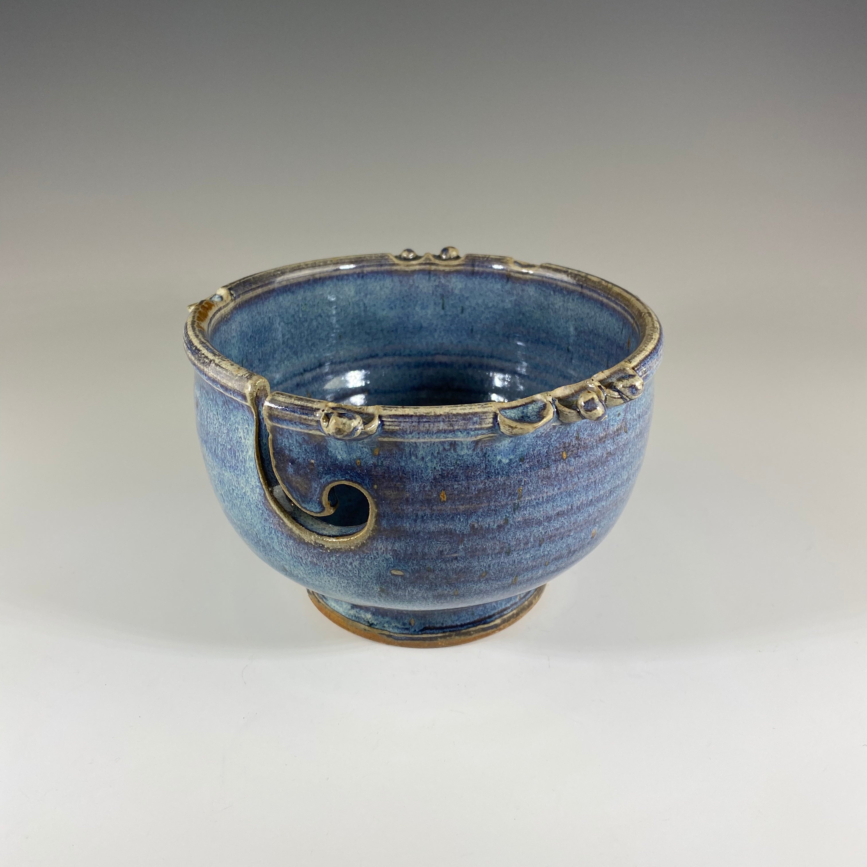Yarn Bowl - Heart of the Home PA