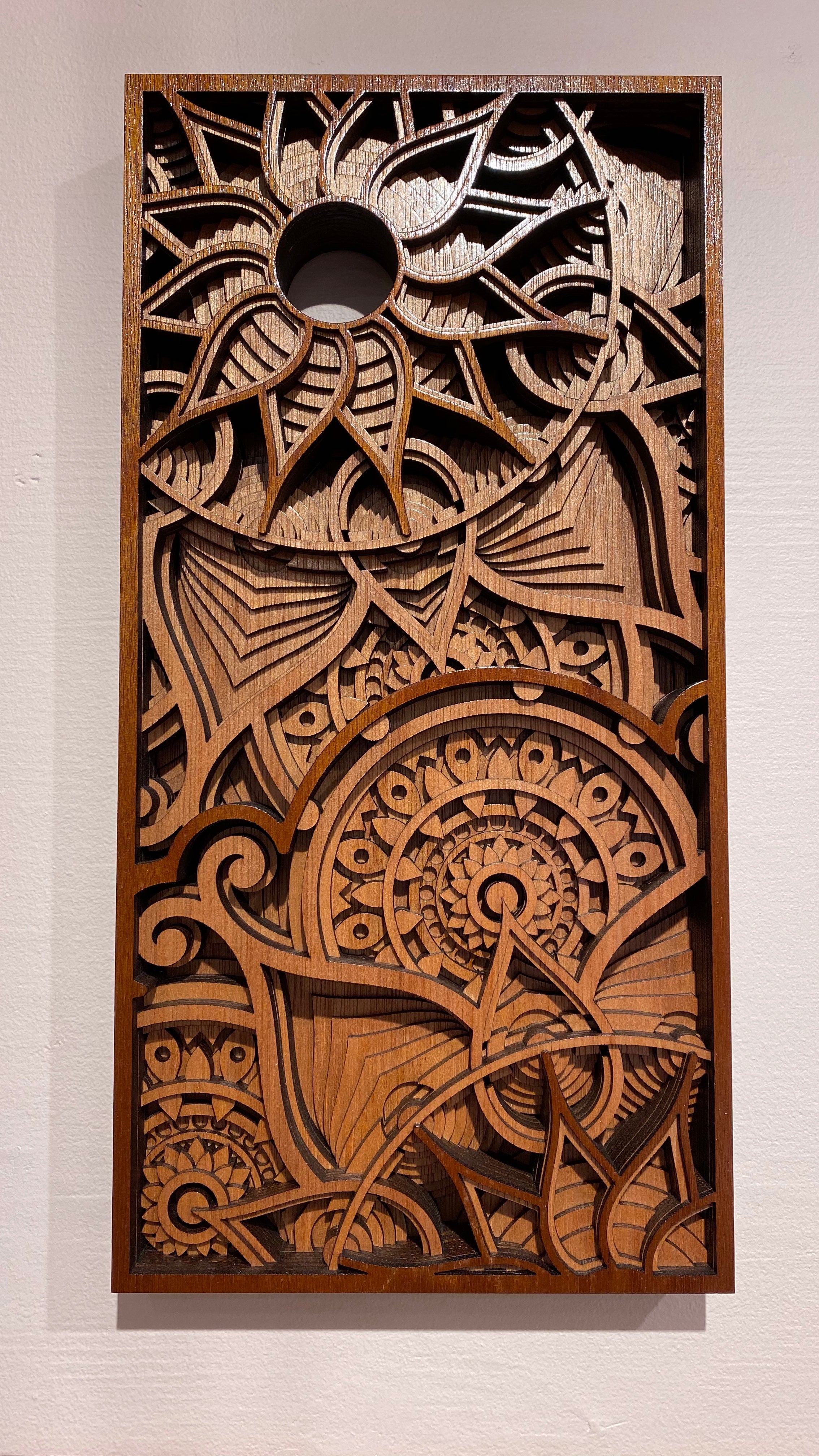 Ambedo Wall Art - Heart of the Home PA