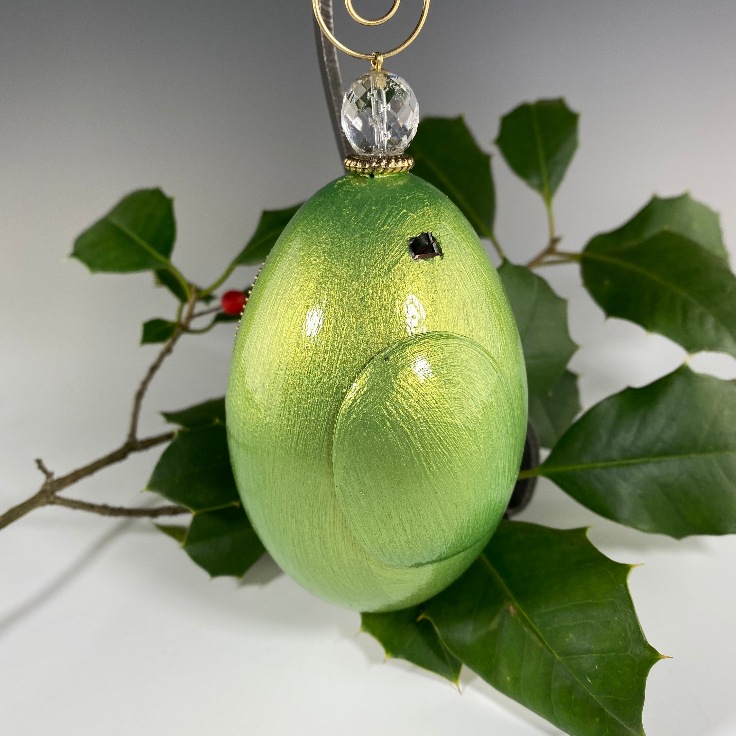 Dancing Fairy Ornament - Heart of the Home PA