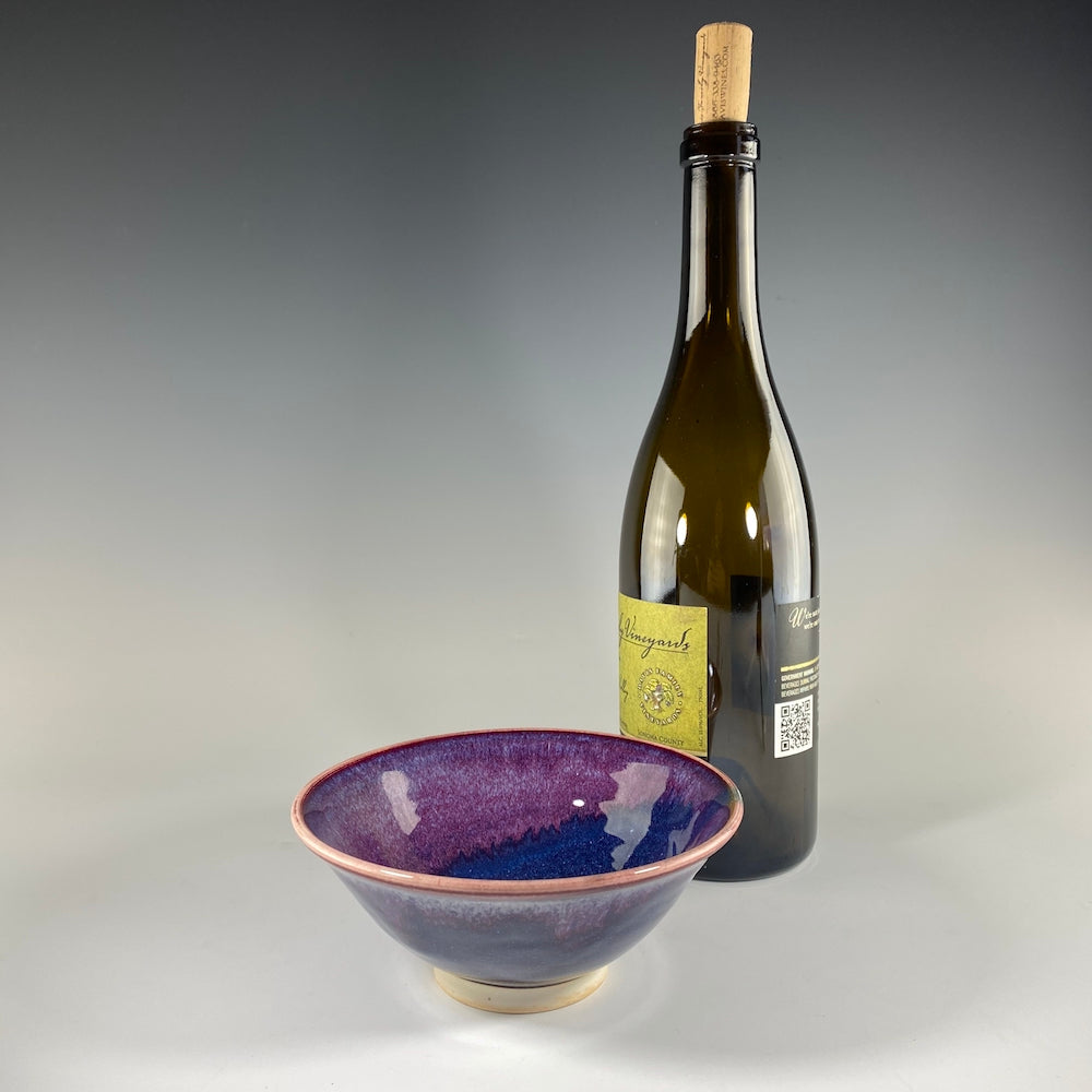 Dessert Bowl - Heart of the Home PA