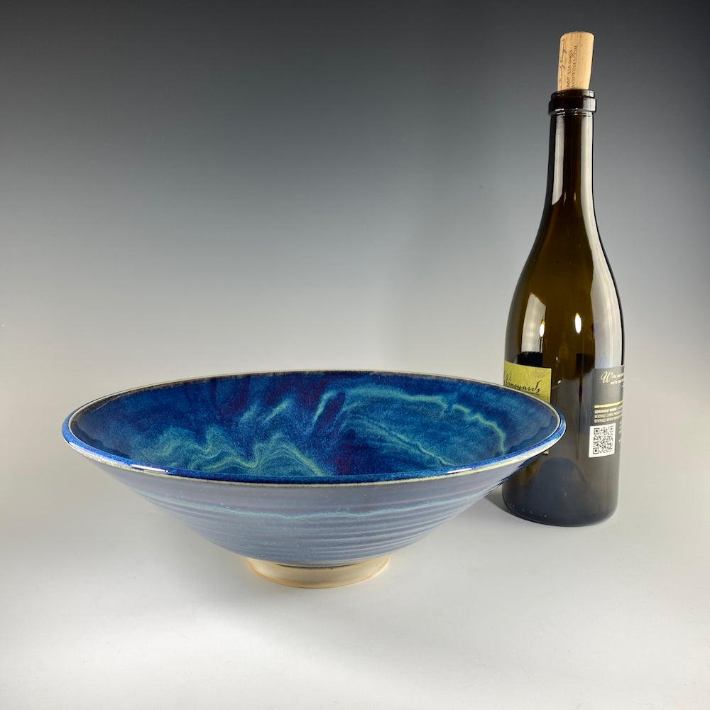 Small Serving Bowl - Heart of the Home PA