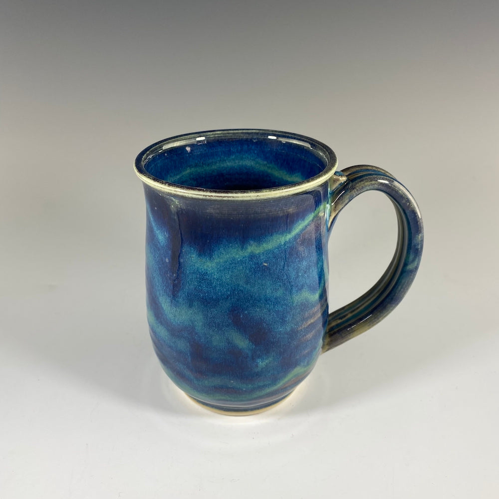 Short Mug - Heart of the Home PA