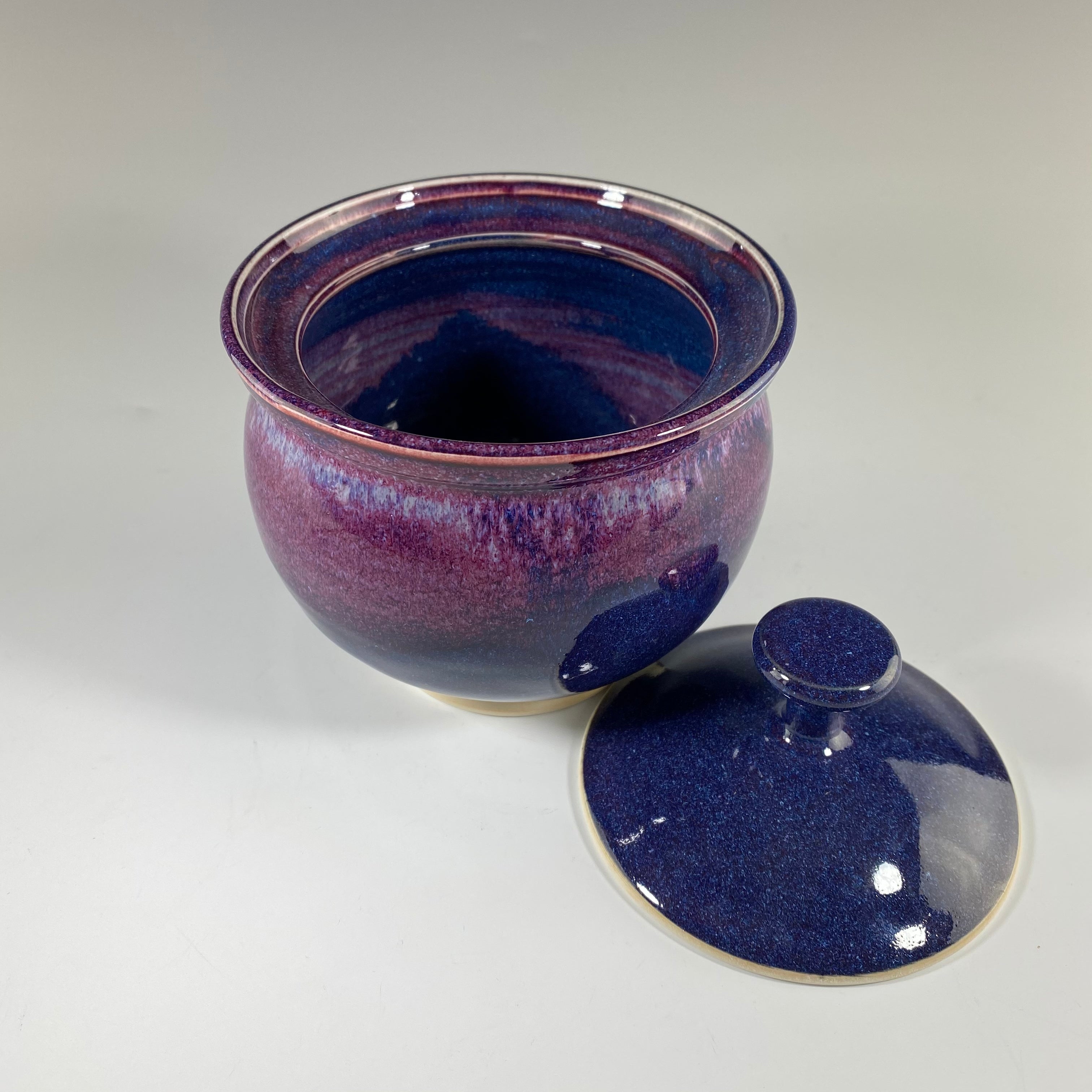 Salt Cellar - Heart of the Home PA