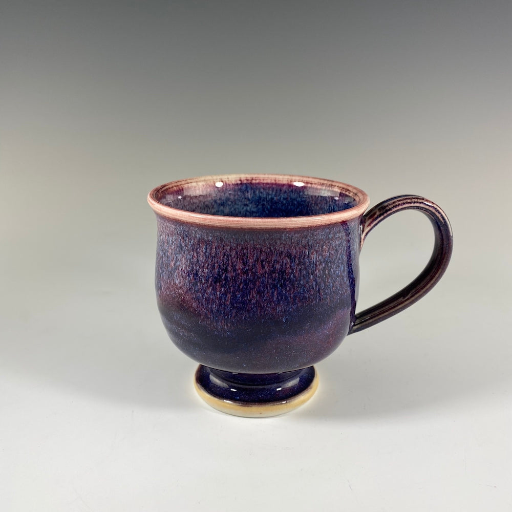 Cappuccino Mug - Heart of the Home PA