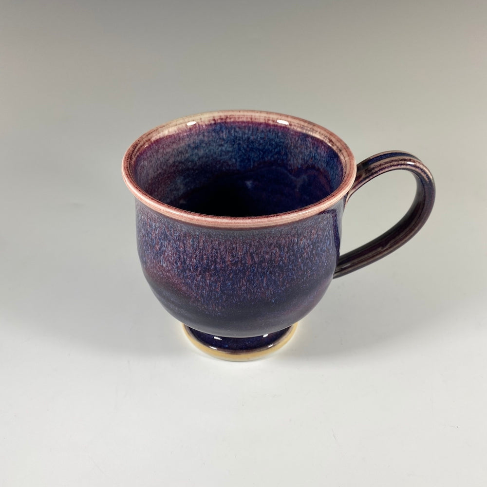 Cappuccino Mug - Heart of the Home PA