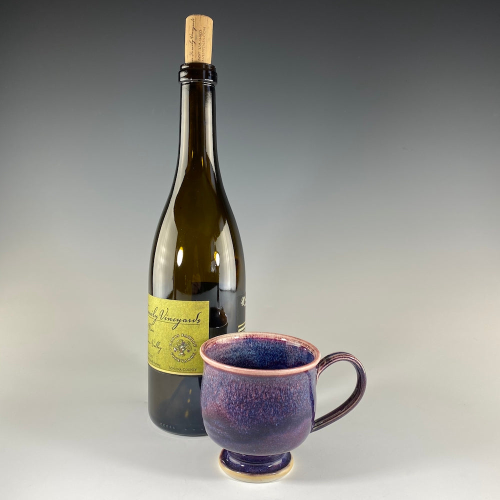 Cappuccino Mug - Heart of the Home PA