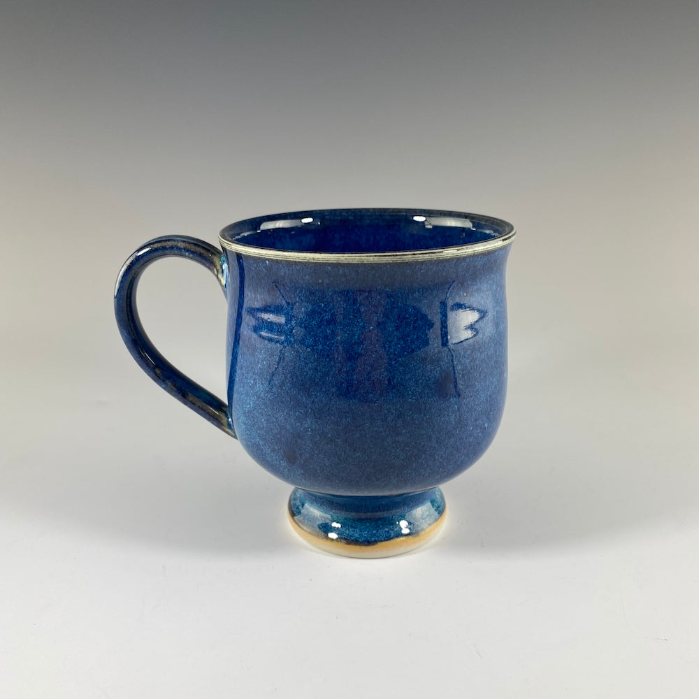 Cappuccino Mug - Heart of the Home PA